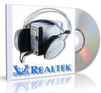 Аудио-драйверы Realtek HD Audio Driver R2.45 и AC97