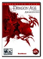 Dragon Age: Origins - Awakening - Русификатор (текст, лицензия)