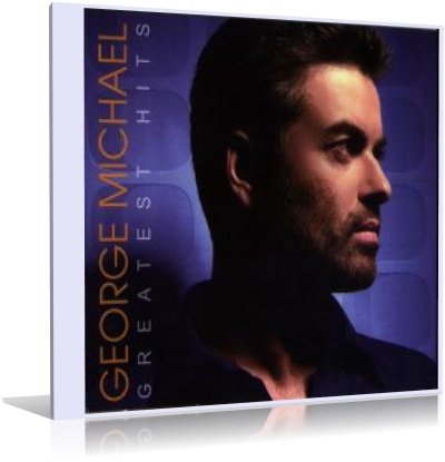 George Michael - Collection | Pop | 1987-2009 | FLAC