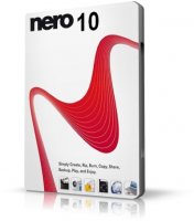 Nero Multimedia Suite 10.0.13100 | RU | 2010 | PC