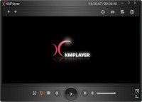 The KMPlayer 2.9.4.1435 (DXVA+CUDA+SVP) [сборка от 03.05.2010]