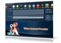 Video Convert Premier | 2010 | RUS | PC