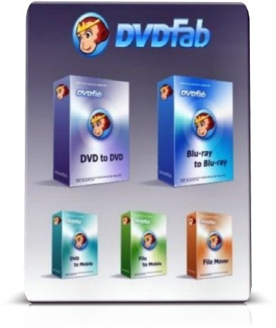 DVDFab Platinum 7.0.6.7 Final + 6.2.1.8 Final + 5.2.5.0 Final + 4.1.2.0 Final + 3.2.8.0 Final (2010)
