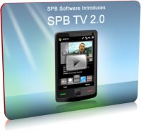 Spb TV v 2.0.1 build 3096 (Multi/Русский)