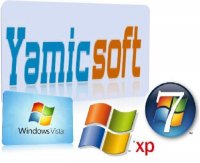 Yamicsoft Software Collection [WinXP Manager 7.0.0 | Vista Manager 4.0.4 | Windows 7 Manager 1.2.5]