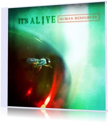 It's Alive - Human Resources (2010)