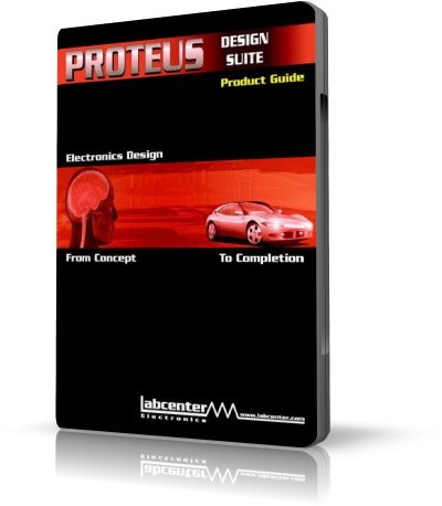 Proteus 7.7 SP2