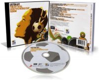 VA - Listen Up! The Official 2010 FIFA World Cup Album - 2010