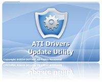 ATI Drivers Update Utility v2.2 + NVIDIA Drivers Update Utility v2.2 + Realtek Drivers Update
