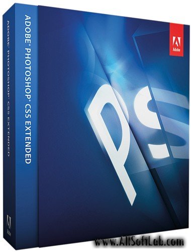 Adobe Photoshop CS5 Extended 12.0 x86+x64 (Фотошоп) [2011, RUS]