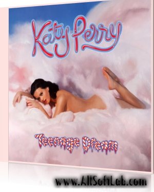 Katy Perry - Teenage Dream (mp3, 2010)