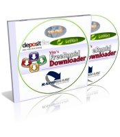 FreeRapid Downloader v 0.82 Build 427