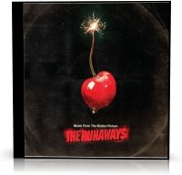 OST The Runaways / Ранэвэйс / Беглецы (2010)
