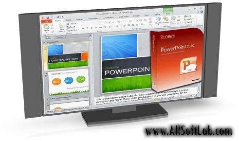 Новые возможности Microsoft PowerPoint 2010- уроки. Видеокурс