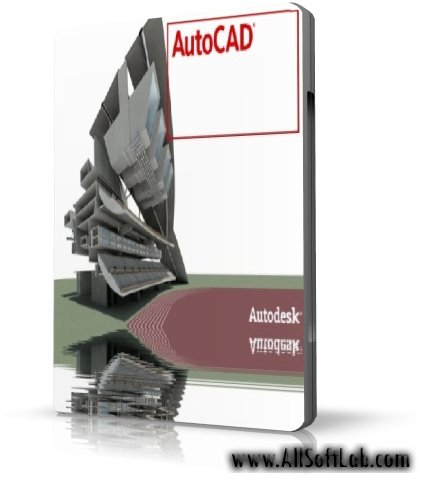 10 уроков для новичков AutoCAD (2010, rus)