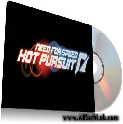 OST Need For Speed: Hot Pursuit 2010