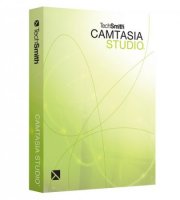 Camtasia Studio 7 | 2010 | RUS | PC