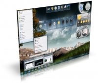 Winstep Xtreme 10.9+Темы+Portable Winstep Xtreme 10.9 by paskits
