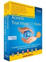 Acronis True Image Home 2011 14.0.0 Build 5519 Final - официальная русская версия [2010, RUS]