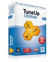 TuneUp Utilities 2011 Build 10.0.2011.65 Final English/Russian/RePack/Portable