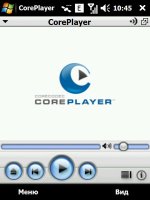 CorePlayer v1.3.6 Build 7427 RUS + 18 обложек
