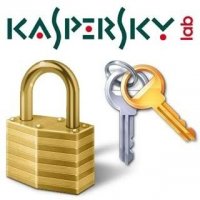 Ключи для Касперского  от 16 ноября 2010
