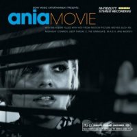 Ania Dabrowska - Ania Movie (Special Edition) 2CD (2010, mp3)