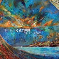 Peter Kater - Call Of Love (2010, mp3)