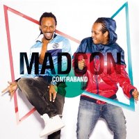 Madcon Contraband / New album Madcon (2010, mp3)