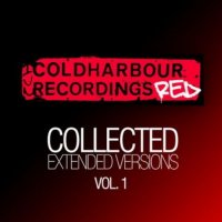 Coldharbour Red Collected - Extended Versions Volume 1 (2010, mp3)