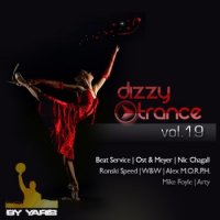 Dizzy Trance vol.19 (2010)