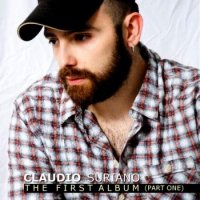 Claudio Suriano - The First Album: Part One (2010, mp3)