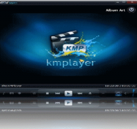 The KMPlayer 3.0.0.1438 (CUDA + HAM) [03.12.2010]