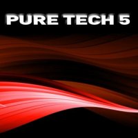 VA - Pure Tech 2 (2010)