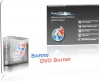 Sonne DVD Burner | EN | 2010 | PC