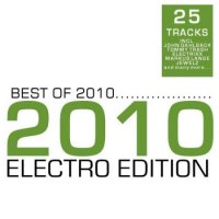 Best Of 2010 (Electro Edition) (2010)