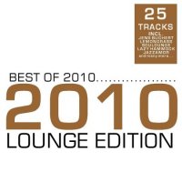 VA - Best Of 2010 (Lounge Edition)