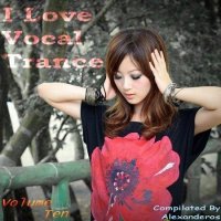 VA - AG: I Love Vocal Trance #10 (2010)