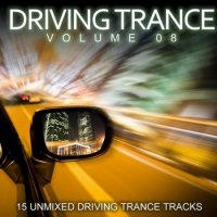 VA - Driving Trance Volume 08 (2010)