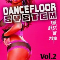 Dancefloor System 2010 Vol.2 (2010)