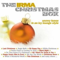 The Irma Christmas Box (Snowy Tunes In An Icy Lounge Style) (2010)