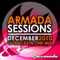 Armada Sessions: December (2010)