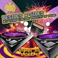 Besides A-sides - New Years Tunes by Ministry of Sound Vol. 4 (2010)