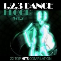 1 2 3 Dance Floor: Vol 2 (2010)