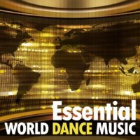 Essential World Dance Music (2010)