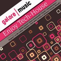 Enjoy Tech House! Vol 1 (2010)