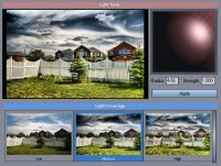 Graphics and CAD » MediaChance Dynamic Photo HDR 5.0 Portable