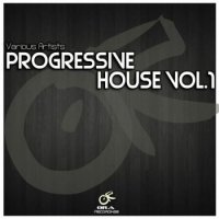 Progressive House Vol.1 (2010)