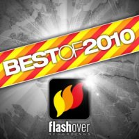 The Best Of Flashover Recordings 2010