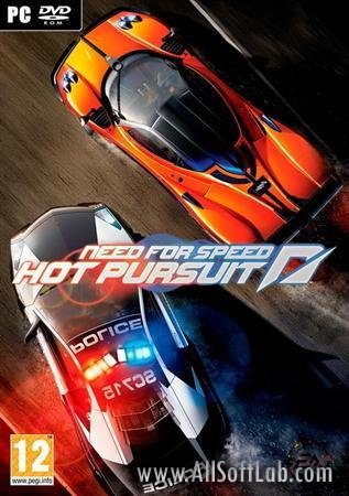 Need For Speed: Hot Pursuit - Limited Edition (2010)